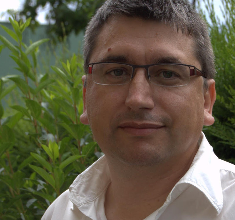 Marc Capdevila Clapera