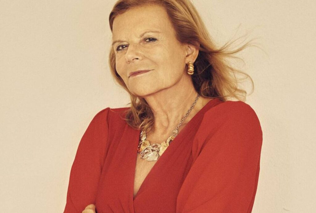 El Club de Lectura tanca la temporada amb Una ombra blanca, de Carme Riera