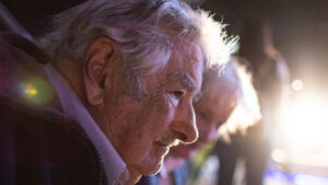 José Mujica: llibertat, resistència i senzillesa