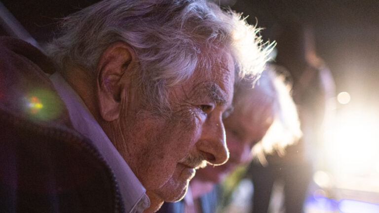 José Mujica: llibertat, resistència i senzillesa